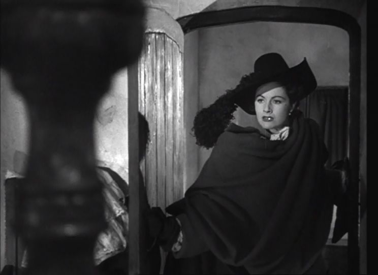 Margaret Lockwood