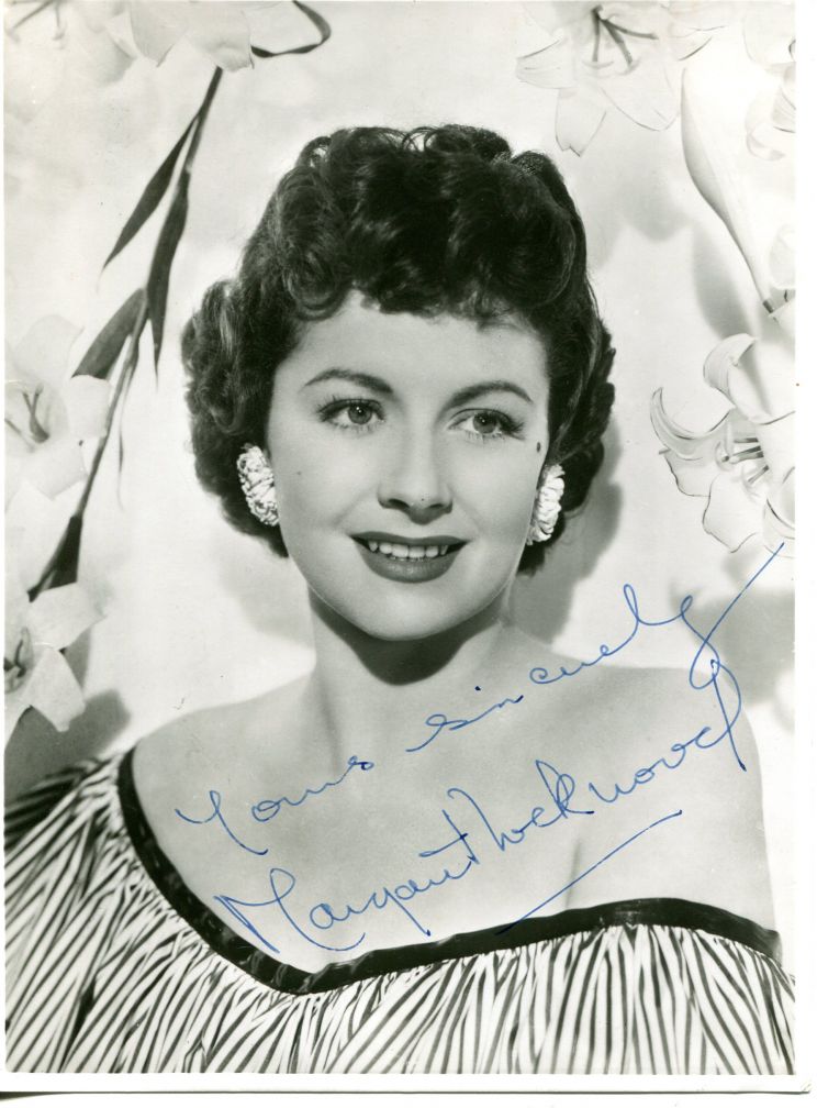 Margaret Lockwood