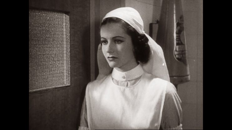 Margaret Lockwood