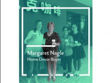 Margaret Nagle