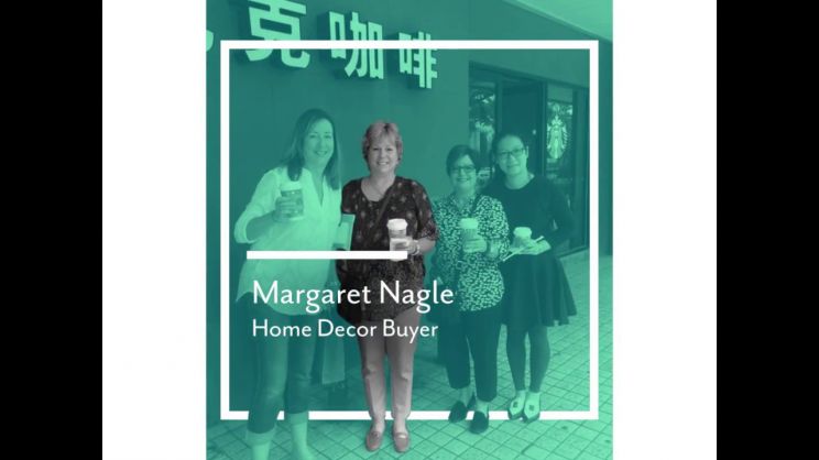 Margaret Nagle