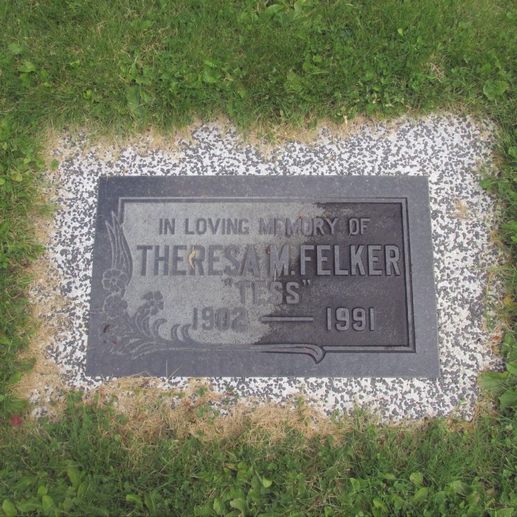 Margaret Nagle
