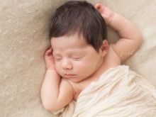Margaret Newborn