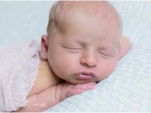 Margaret Newborn