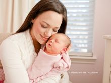Margaret Newborn