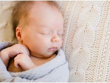 Margaret Newborn