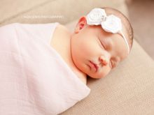 Margaret Newborn