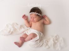 Margaret Newborn