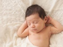 Margaret Newborn
