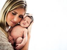 Margaret Newborn
