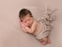 Margaret Newborn