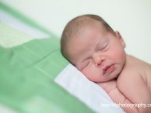 Margaret Newborn