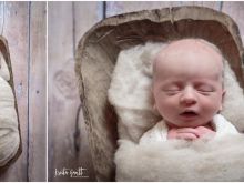 Margaret Newborn