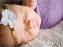 Margaret Newborn