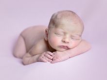 Margaret Newborn