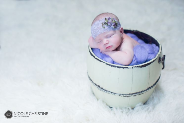 Margaret Newborn