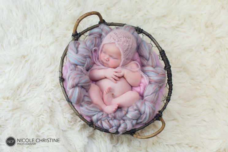 Margaret Newborn