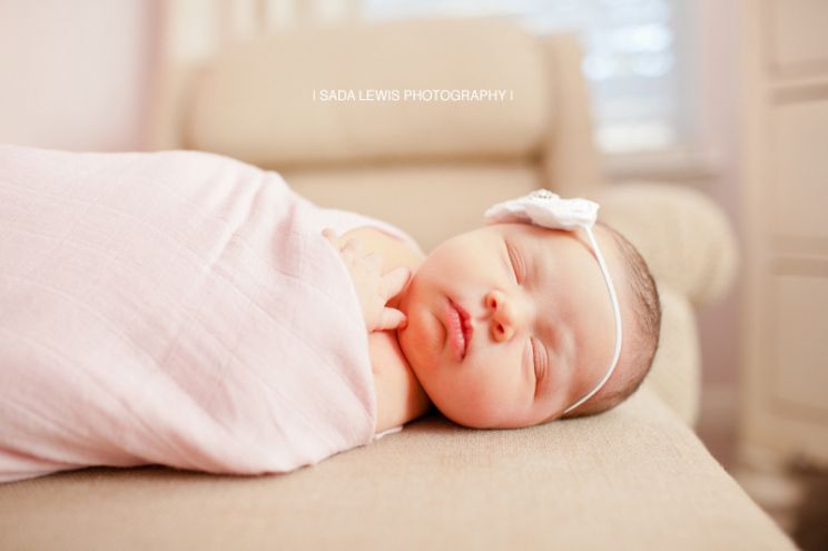 Margaret Newborn
