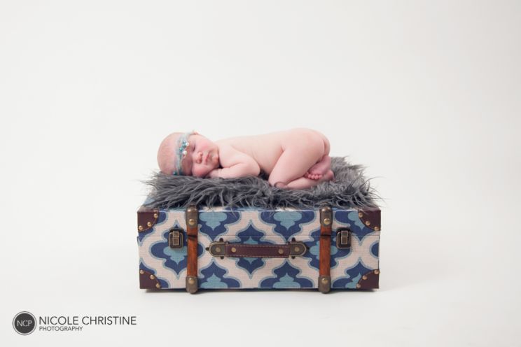 Margaret Newborn