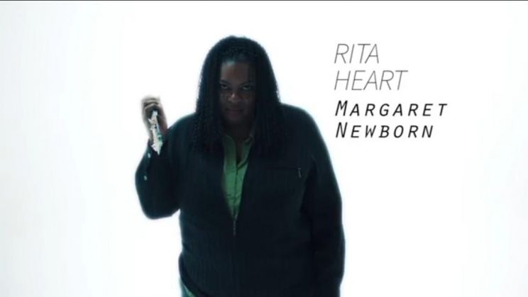 Margaret Newborn