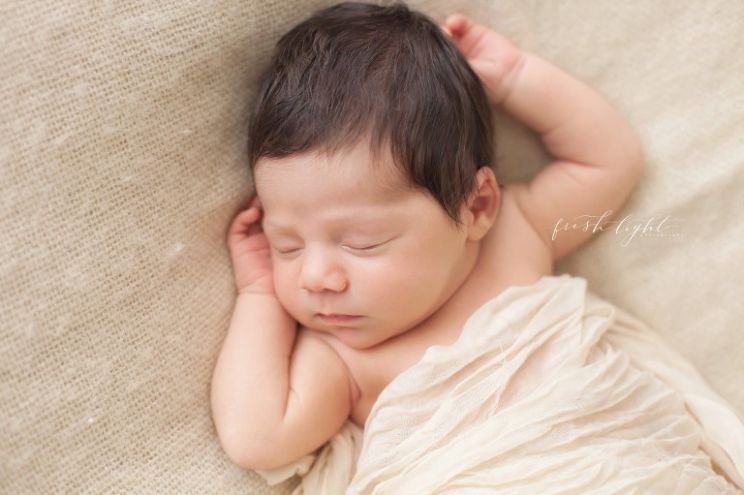 Margaret Newborn