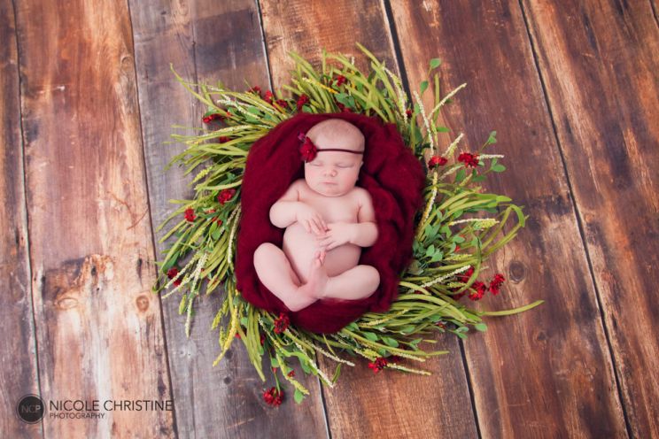 Margaret Newborn