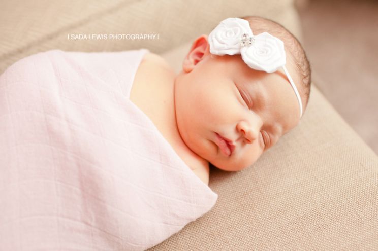 Margaret Newborn