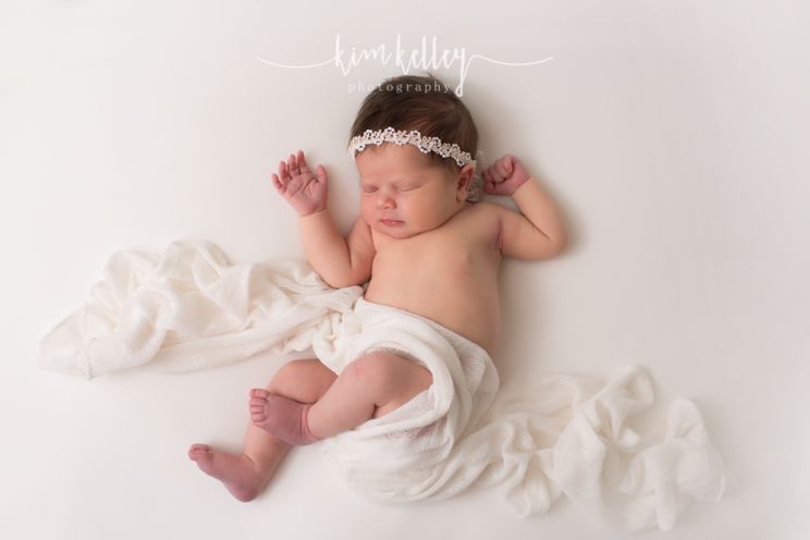 Margaret Newborn
