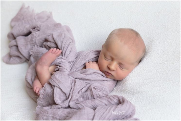 Margaret Newborn