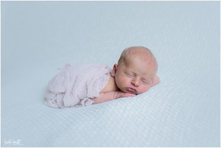 Margaret Newborn