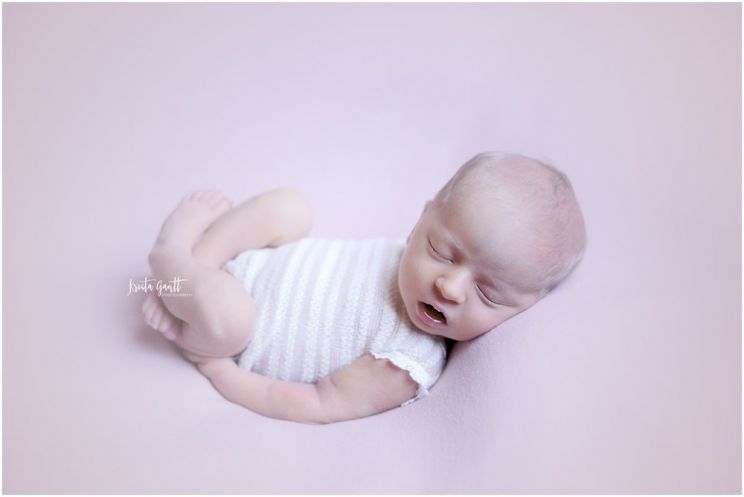Margaret Newborn