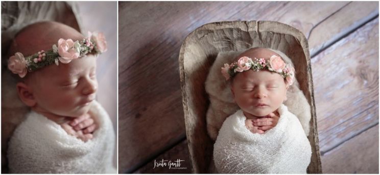 Margaret Newborn