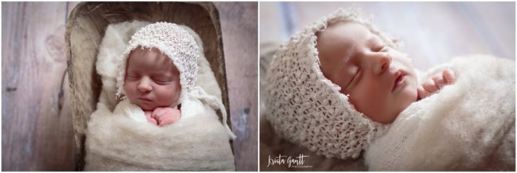 Margaret Newborn