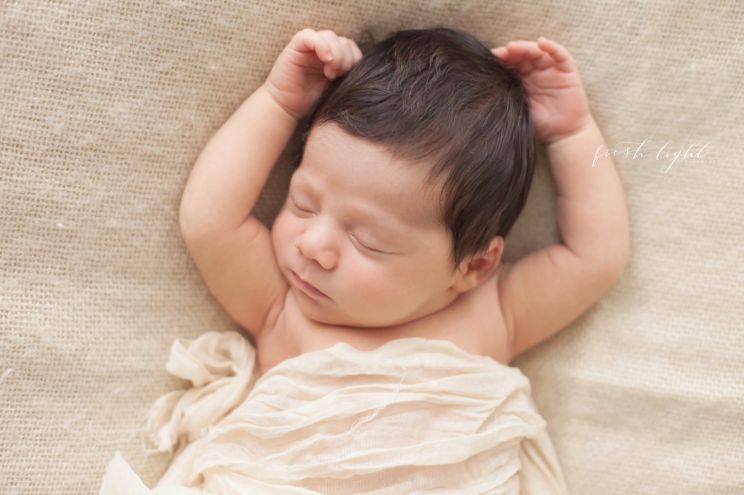 Margaret Newborn