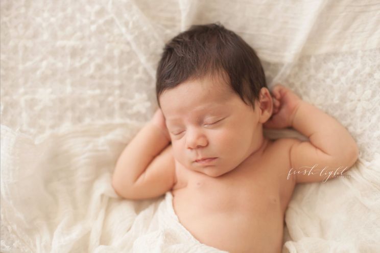Margaret Newborn