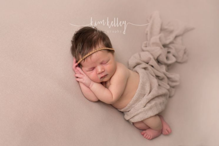 Margaret Newborn