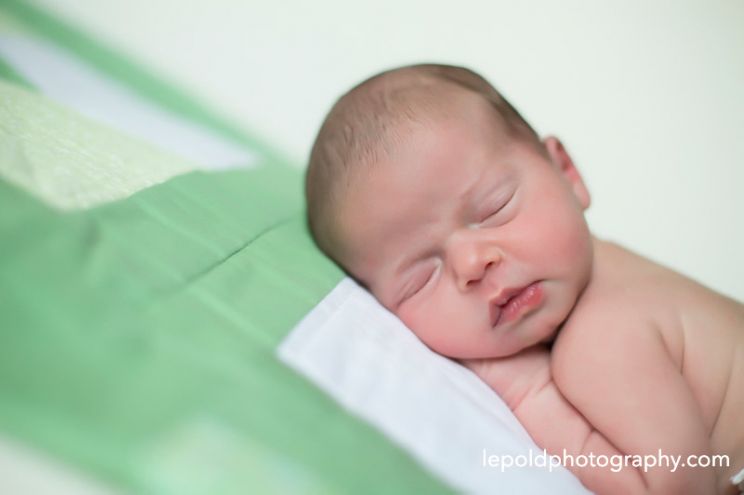 Margaret Newborn