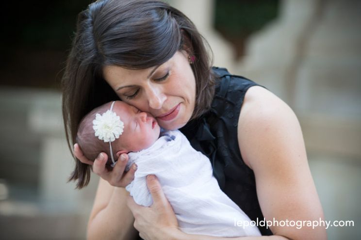 Margaret Newborn
