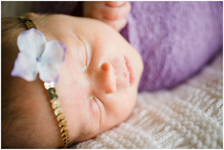 Margaret Newborn