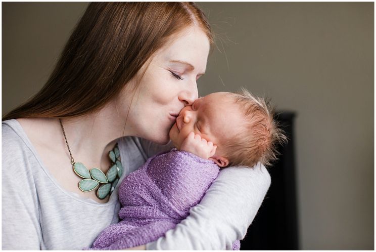 Margaret Newborn