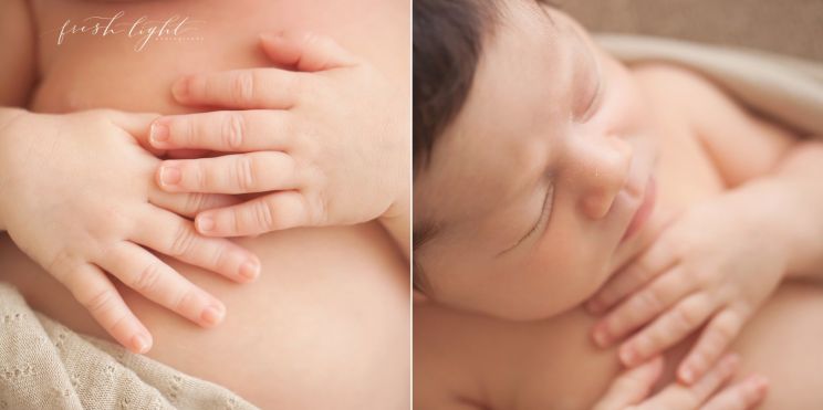 Margaret Newborn