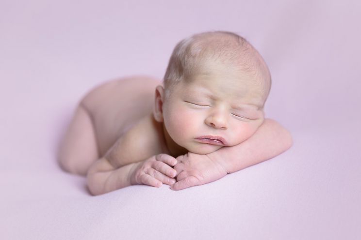 Margaret Newborn