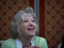 Margaret Nolan photo
