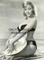 Margaret Nolan #1122931 picture (Portrait Medium)