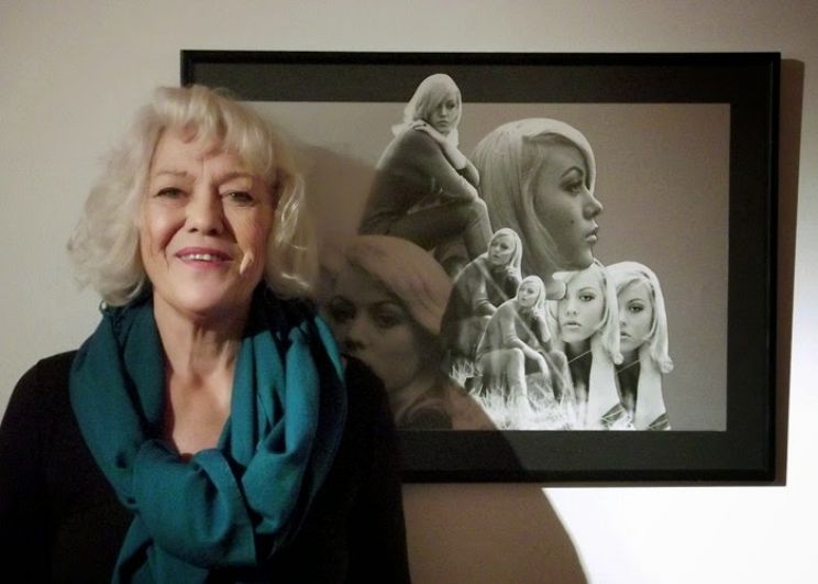 Margaret Nolan