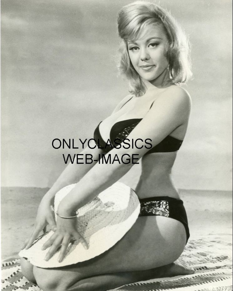 Margaret Nolan