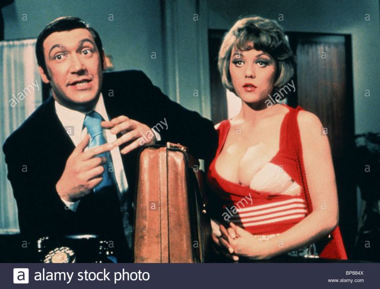 Margaret Nolan