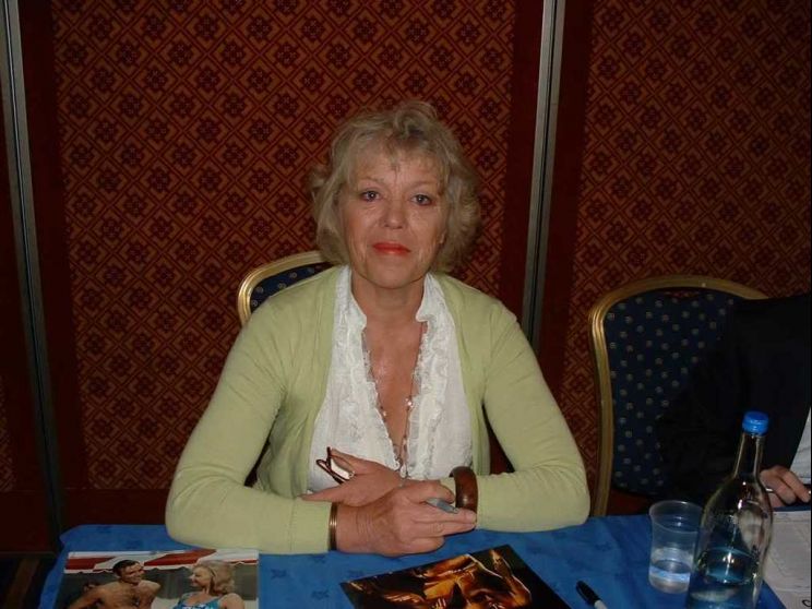 Margaret Nolan