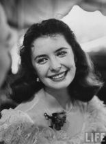 Margaret O'Brien