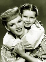Margaret O'Brien